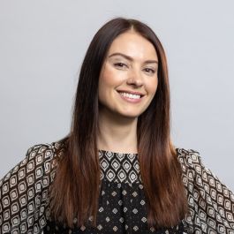Image of Bethany Thorn