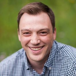 Image of Alex Hield