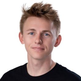 Image of Zach Dalzell