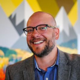 Image of Jamie Cotton