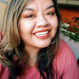 Image of Selene Sanchez