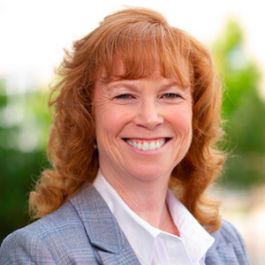 Image of Becky Howard