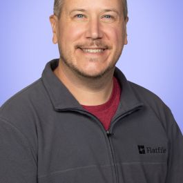 Image of Eric Rutledge