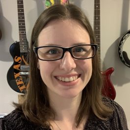 Image of Erin Knight