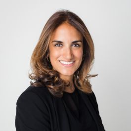 Image of Julie Douglas