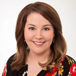Image of Amber Bradshaw