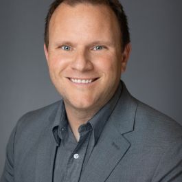 Image of Matthew Holmes