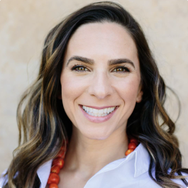 Image of Jill Rosen Campbell