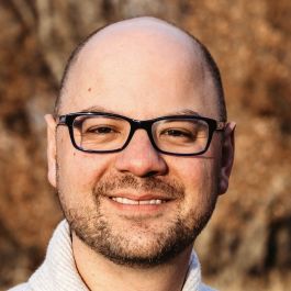 Image of Jason Wick Director