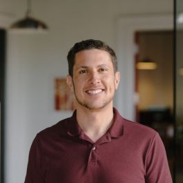 Image of John Sandoval