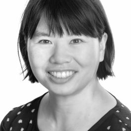 Image of Sook Meng Muk