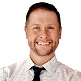 Image of Andrew Vincent