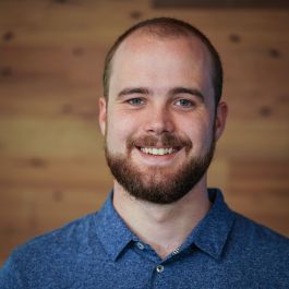 Image of Nathan Bracy