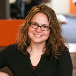 Image of Nichole Sterling