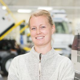 Image of Tessa Ronan