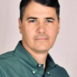 Image of Glenn Green
