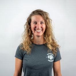 Image of Janessa Robbins