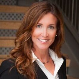 Image of Trisha Loy