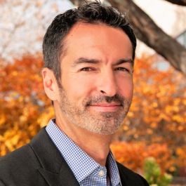 Image of Kevin Lawlor