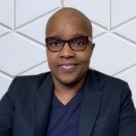 Image of TiNilya Thomas-Scott