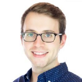 Image of Evan Deere
