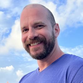 Image of Dan Futrell