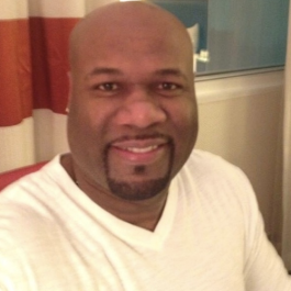Image of Stephen Lavergne