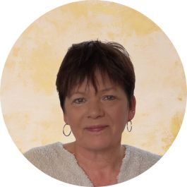 Image of Jacqueline Selzer