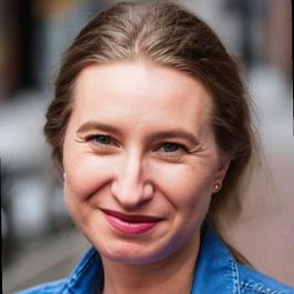 Image of Megan Williams