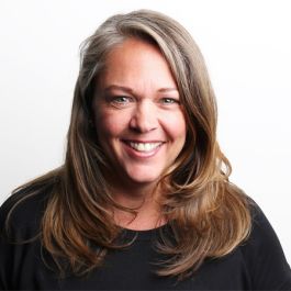 Image of Kristen Bevans
