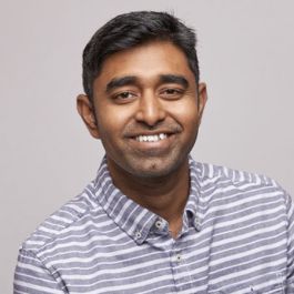 Image of Deepan Prabhu Babu