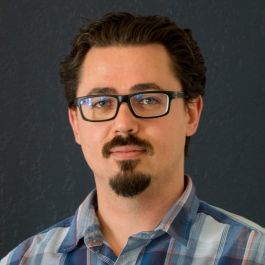 Image of Namaste Reid