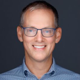 Image of Peter Finter