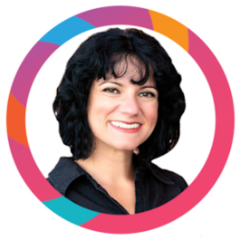Image of Melissa Skrbic-Huss