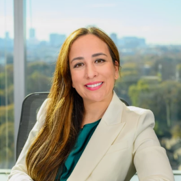 Image of Pamela Novoa Ralli