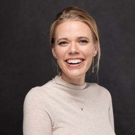Image of Caitlin Tucker