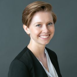 Image of Tessa Fieri