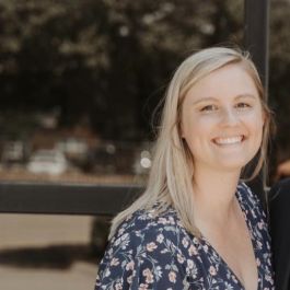 Image of Madison Waite