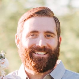 Image of Carl Beck
