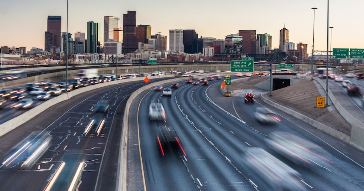 Denver brings its smart city vision to life with new data management