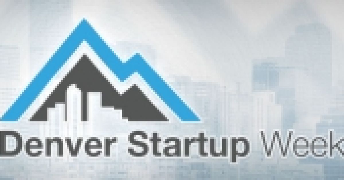 Denver Startup Week Pitch Challenge Built In Colorado